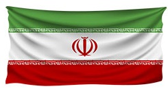 پرچم ایران